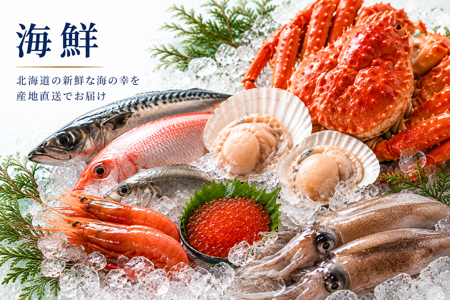 海鮮